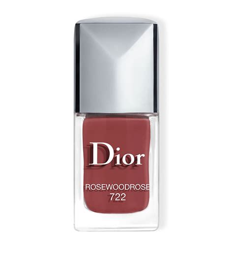 dior rosewoodrose nail polish|DIOR Dior Vernis .